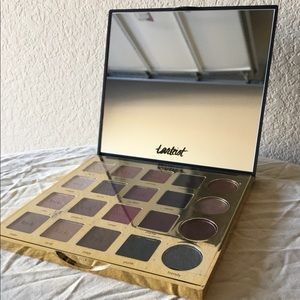 Tarte Eye Shadow Pallet